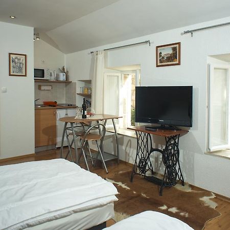 Apartment Old Town Gverovic Dubrovnik Exterior photo