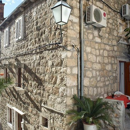Apartment Old Town Gverovic Dubrovnik Exterior photo