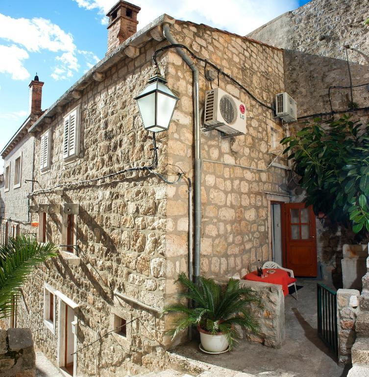 Apartment Old Town Gverovic Dubrovnik Exterior photo