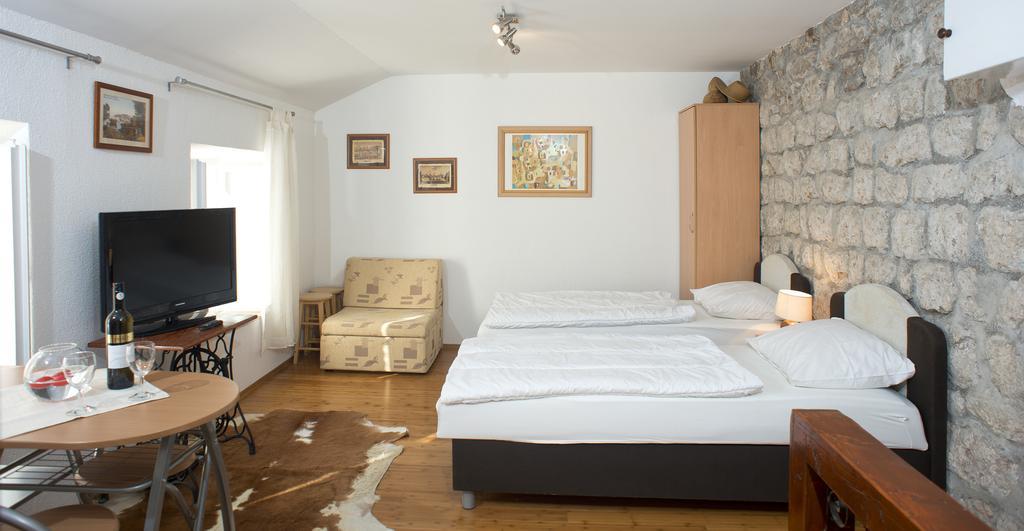 Apartment Old Town Gverovic Dubrovnik Exterior photo